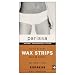 Parissa Quick And Easy Wax Strips Face and Bikini 16 Strip(s)
