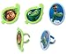 Official Disney Pixar The Good Dinosaur Complete Parties Supplies Kit For 16 Plates Cups Napkins Table Cover
