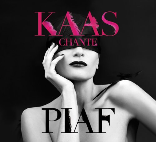 Patricia Kaas - Kaas Sings Piaf - Zortam Music
