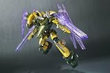 Bandai Robot Spirit Damashi ZegaPain Hraesvelg Action Figure