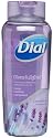 Dial Clean & Refresh Body Wash, Lavender & Twilight Jasmine, 24-Ounce Bottles (Pack of 3)
