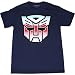 Transformers Autobot Logo Mens T-Shirt