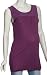 Esprit maternity C84719 Tanktop with embroidery Damen Umstandsmode/Shirts & Tops