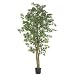 Nearly Natural 6' Japanese Maple Silk Tree