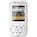 Sony Ericsson F305 Quadband Cellular Phone - 2mp Camera - International Version with No Warranty (White)