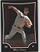 2009 Bowman Chrome Refractors #171 Matt Cain - San Francisco Giants (Baseball Cards)