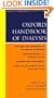 Oxford Handbook of Dialysis (Oxford Medical Publications)