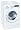 Siemens WM14Q440 Waschmaschine Frontlader / A+++ AB / 1400 UpM / 7 kg / eco Plus / varioPerfect