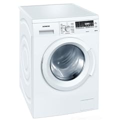 Siemens WM14Q440 Waschmaschine Frontlader / A+++ AB / 1400 UpM / 7 kg / eco Plus / varioPerfect
