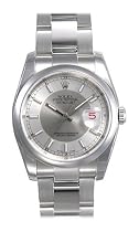 Rolex Oyster Perpetual Datejust Mens Watch 116200-SRSO