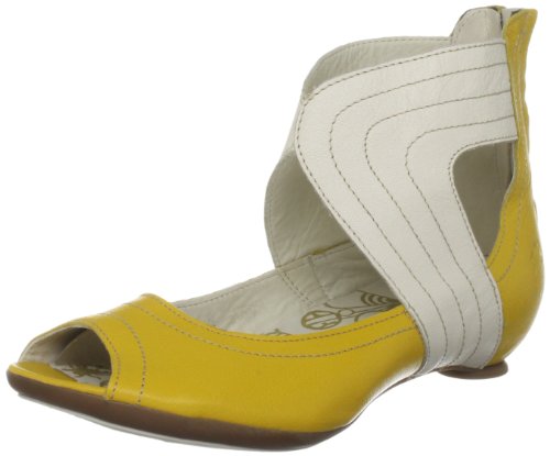FLY London Women's Lent Slip-On Loafer