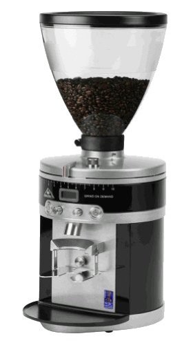 Mahlkonig Single Espresso Grinder Mahlkonig Single Espresso Grinder