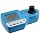 Hanna Instruments HI 96724C Waterproof Free and Total Chlorine ISM with Cal Check, Carrying Case and 100 Reagents