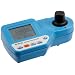 Hanna Instruments HI 96724C Waterproof Free and Total Chlorine ISM with Cal Check, Carrying Case and 100 Reagents