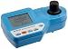 Hanna Instruments HI 96724C Waterproof Free & Total Chlorine Ism W/Cal Check® and Carrying Case and 100 Reagents