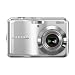 Fujifilm FinePix AV100 Digital Camera - Silver (12 MP, 3x Optical Zoom) 2.7 inch LCD