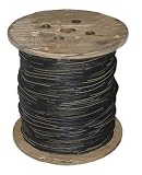 Sp/500 x 1: Southwire Triplex Underground Distribution Cable (27799605)
