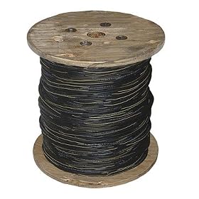 So/500' x 1: Southwire Triplex Underground Distribution Cable (27799605)