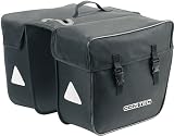 CONTEC double sacoche pour porte-bagage Sac pour porte-bagages