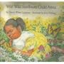 Wild Wild Sunflower Child Anna