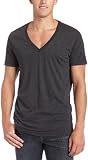 G-Star Men's Heather 2 Pack Short Sleeve V-Neck T-Shirt