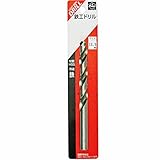 Super 鉄工ドリル 1本入 11.5mm