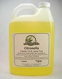 Torch Fuel Citronella Insect Repellant CitraScent - 1 gal