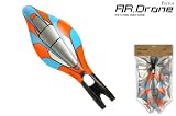 Parrot AR.Drone Outdoor Hull (Orange/Blue)