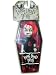 Club Mez Penny 4 inch Figure from Living Dead Dolls Series 4