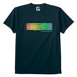 スペースインベーダーエクストリーム Tシャツ（インベーダーTシャツ） メンズ
