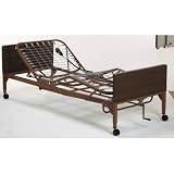 Semi-Electric Bed