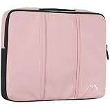 Brenthaven 2164201 Eclipse Sleeve I for 13.3" Notebooks (Pink)