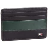 [トミーヒルフィガー] TOMMY HILFIGER CLIFFDALE CC HOLDER