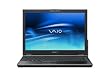 Sony VAIO VGN-SZ660N/C 13.3-inch Laptop (Intel Core 2 Duo Processor T7500, 2 GB RAM, 160 GB Hard Drive, Vista Business)