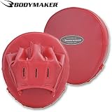 BODYMAKER（ボディメーカー） パンチングミットＴＧ PMP9の画像