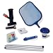 Poolmaster Small Above Ground Liner Pool Maintenance Kit
