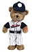 Chantilly Lane Animated Slugger Baseball Bear