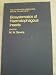 Biosystematics of Haematophagous Insects (Systematics Association Special Volume)