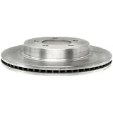 ACDelco 18A1208A Advantage Front Brake Rotor by ACDelco