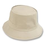 Fisherman's Bucket Hat (More Colors Available)