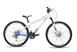 SOLID Harlem Comp Blanc/Bleu (2011) VTT Dirt