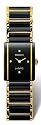 Rado Watches Rado Integral Jubile Mini Ladies Women's Watch