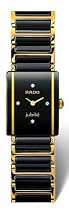 Rado Watches Rado Integral Jubile Mini Ladies Women's Watch