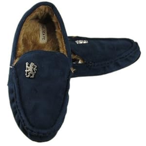 mens chelsea slippers