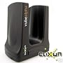 CLIXXUN VUBE ALPHA AKTIVE DVB-T DESIGN ANTENNE IN SCHWARZ ! KLASSE ANTENNE, TESTSIEGER