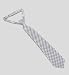(Parent_T871153A) Autograph Check Tie in Miscellaneous