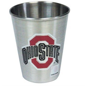 Ohio State Buckeyes - Shot Glass