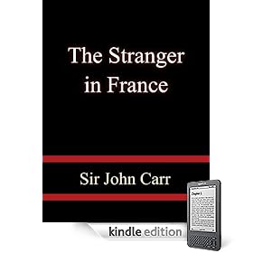 The Stranger in France