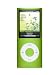 Apple iPod nano 16 GB Green (4th Generation)