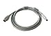 Cablestobuy™ 5 Ft(1.5 M) Ieee-1394 6 Pin To 6 Pin Cable